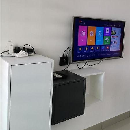 Studio Apartment Cyberjaya Near Bus Terminal Εξωτερικό φωτογραφία