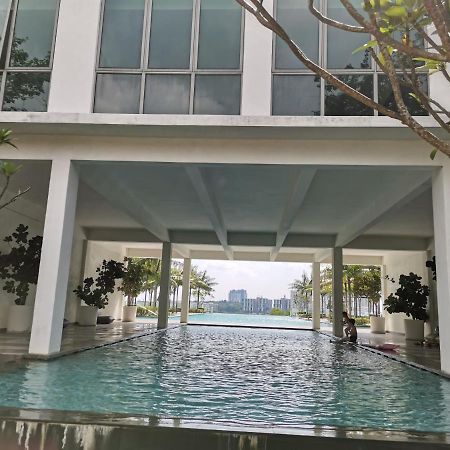Studio Apartment Cyberjaya Near Bus Terminal Εξωτερικό φωτογραφία