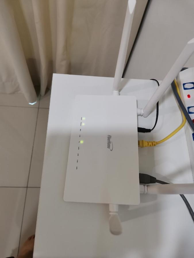 Studio Apartment Cyberjaya Near Bus Terminal Εξωτερικό φωτογραφία