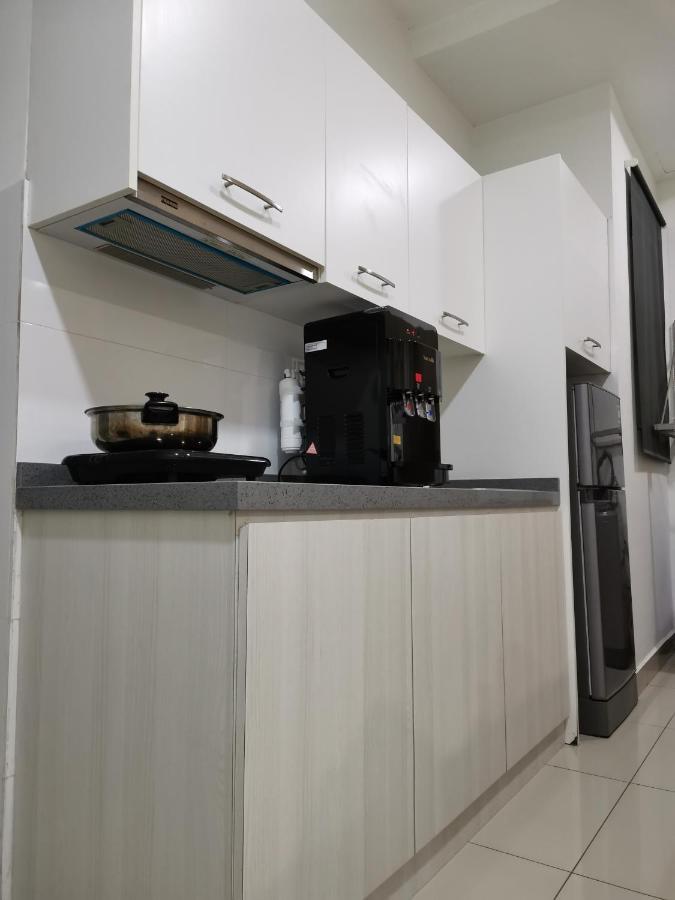 Studio Apartment Cyberjaya Near Bus Terminal Εξωτερικό φωτογραφία