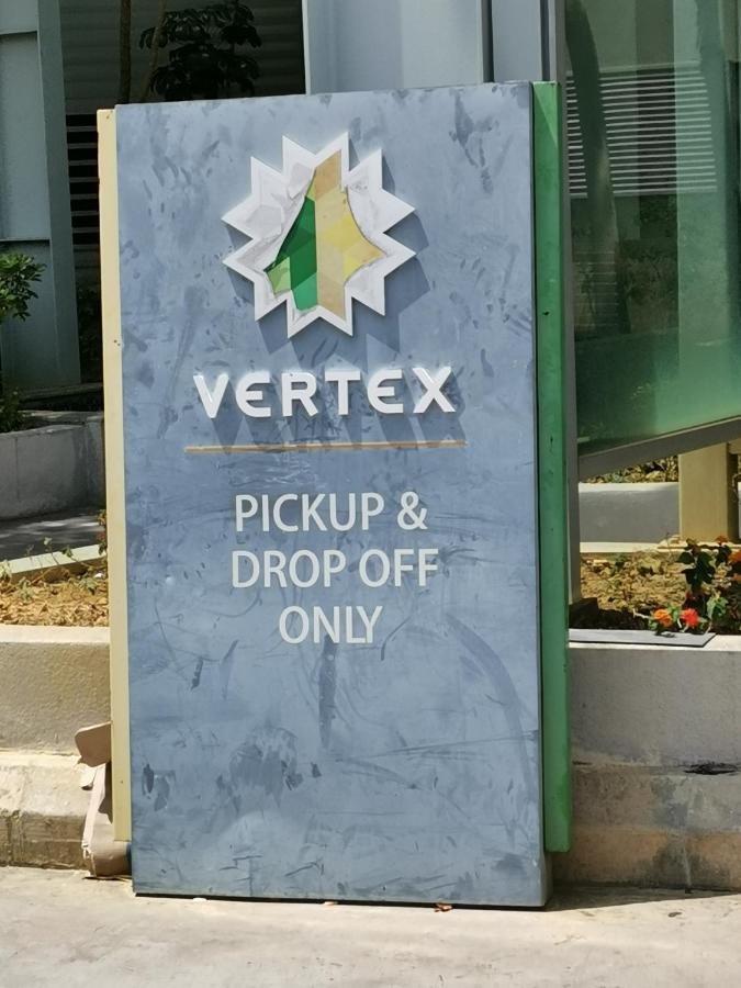 Studio Apartment Cyberjaya Near Bus Terminal Εξωτερικό φωτογραφία