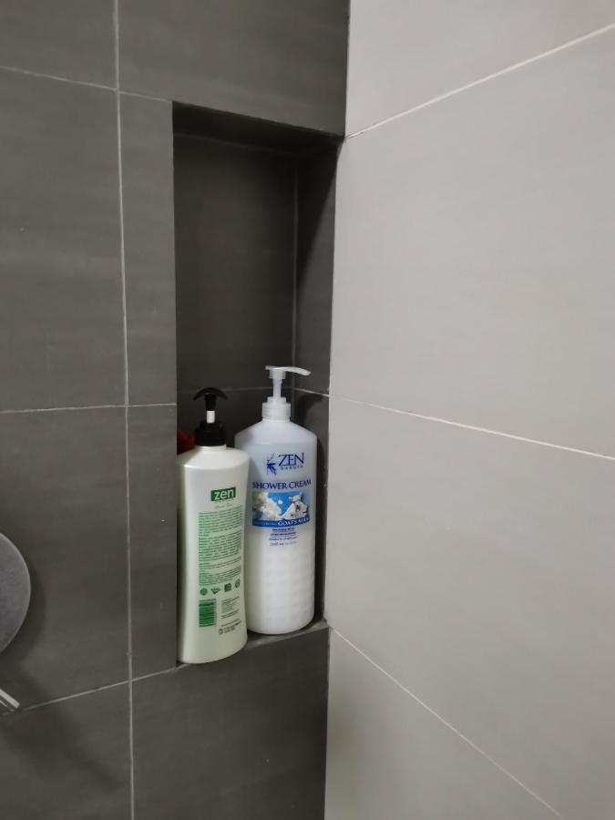 Studio Apartment Cyberjaya Near Bus Terminal Εξωτερικό φωτογραφία