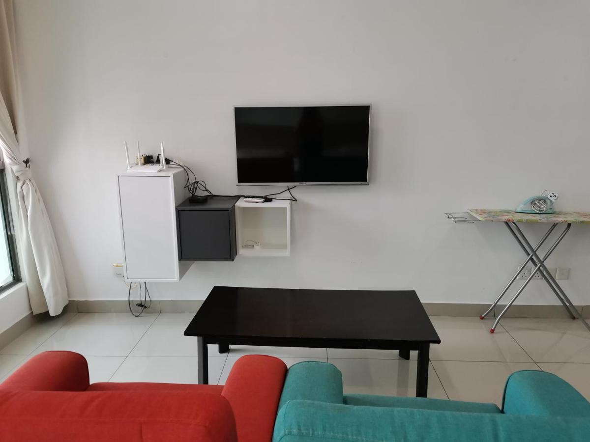 Studio Apartment Cyberjaya Near Bus Terminal Εξωτερικό φωτογραφία