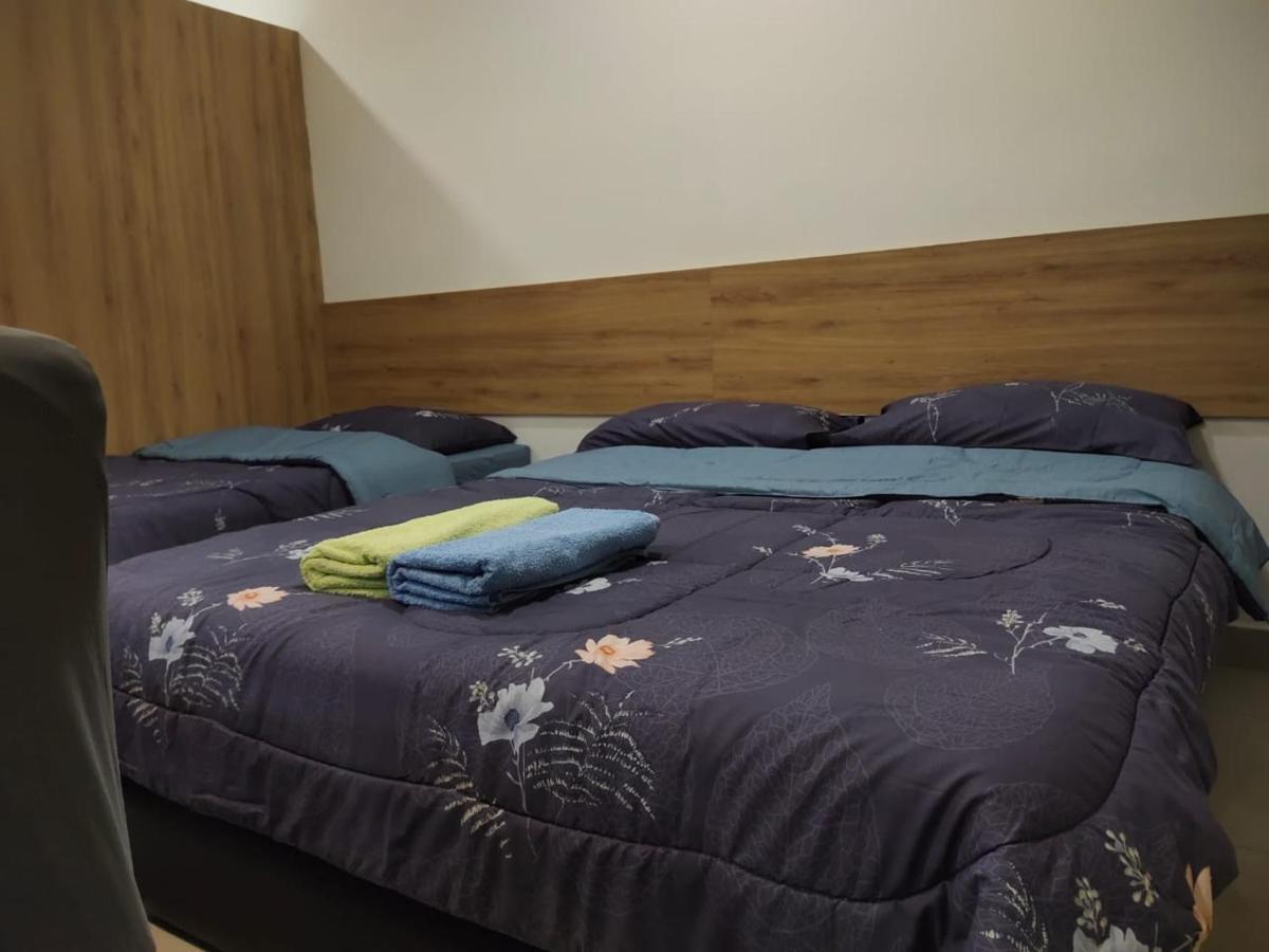 Studio Apartment Cyberjaya Near Bus Terminal Εξωτερικό φωτογραφία