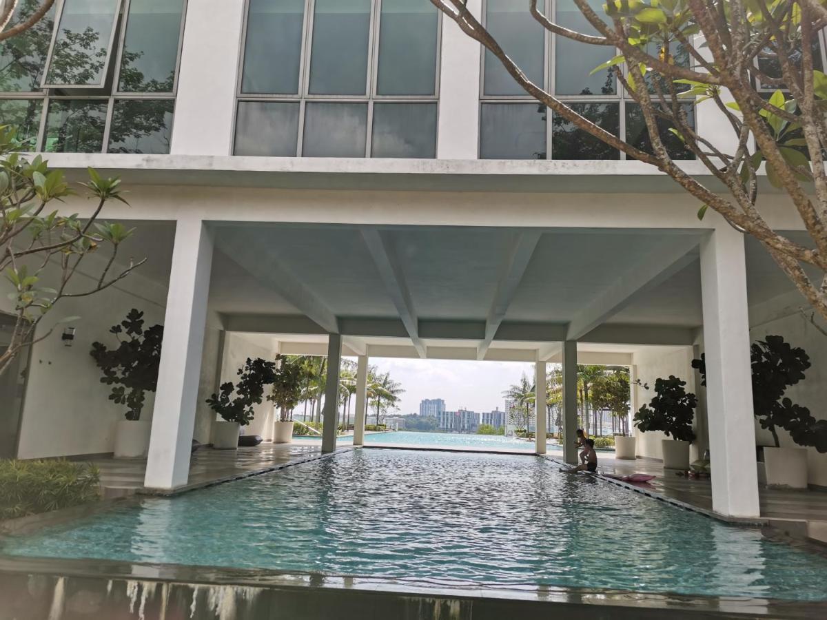 Studio Apartment Cyberjaya Near Bus Terminal Εξωτερικό φωτογραφία