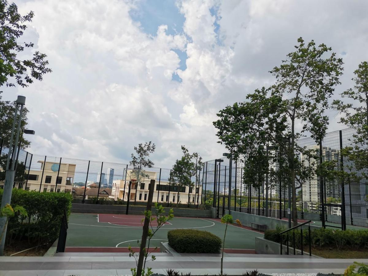 Studio Apartment Cyberjaya Near Bus Terminal Εξωτερικό φωτογραφία