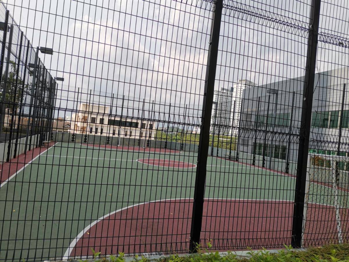 Studio Apartment Cyberjaya Near Bus Terminal Εξωτερικό φωτογραφία
