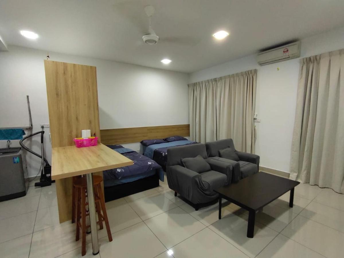 Studio Apartment Cyberjaya Near Bus Terminal Εξωτερικό φωτογραφία