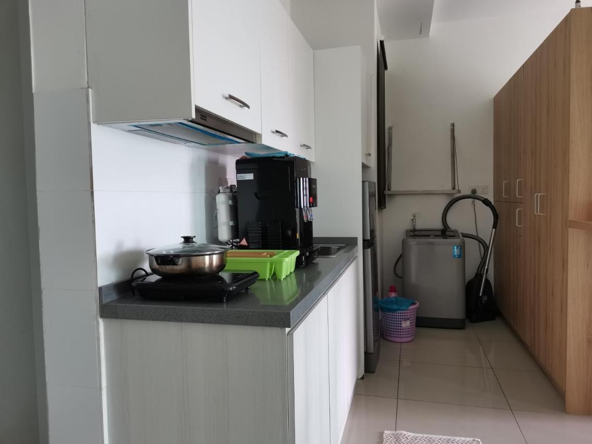 Studio Apartment Cyberjaya Near Bus Terminal Εξωτερικό φωτογραφία