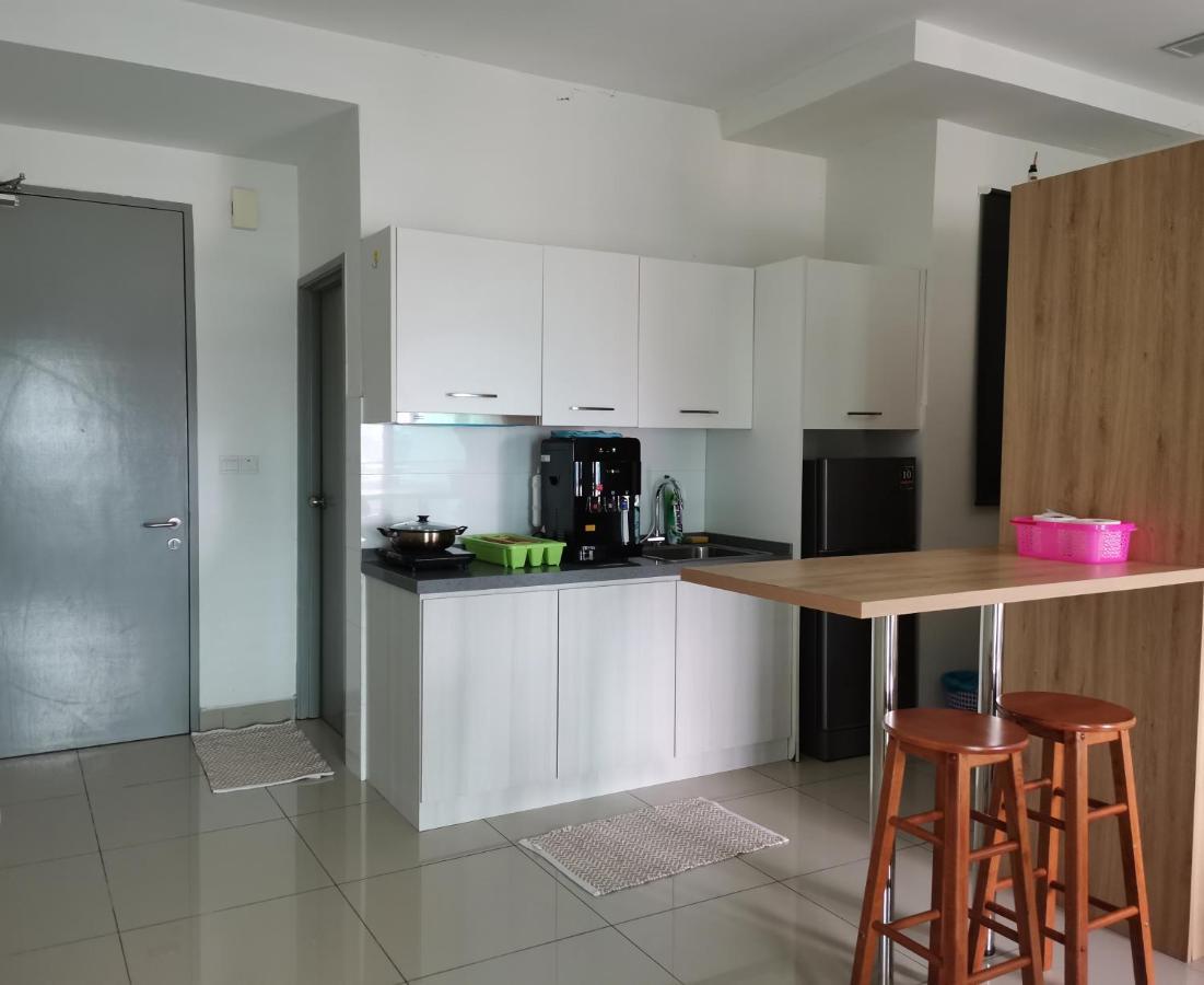 Studio Apartment Cyberjaya Near Bus Terminal Εξωτερικό φωτογραφία