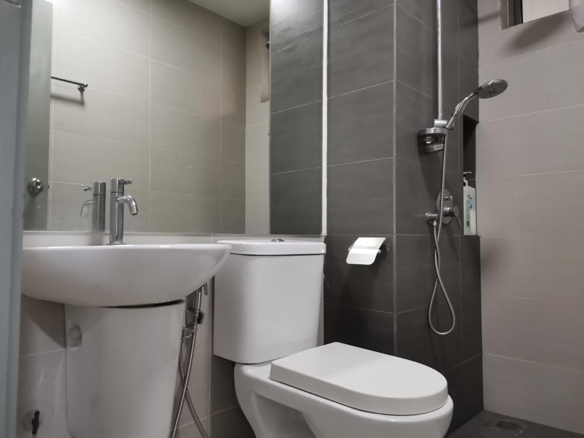 Studio Apartment Cyberjaya Near Bus Terminal Εξωτερικό φωτογραφία