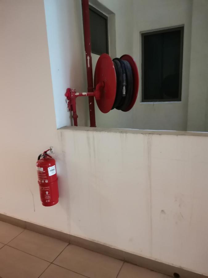 Studio Apartment Cyberjaya Near Bus Terminal Εξωτερικό φωτογραφία